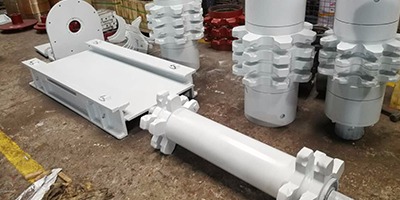双志机械告诉您怎样生产质量好的锻造刮板、E型螺栓、刮板机配件