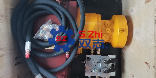 刮板机液压紧链器更换周期分析_河南双志