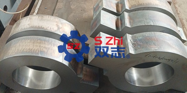 破碎轴组刀齿座的作用有哪些_河南双志
