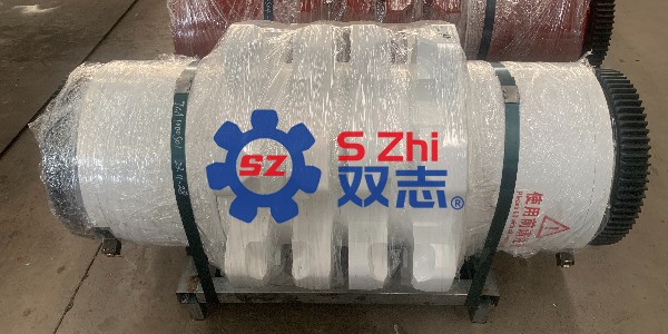 链轮轴组：传动系统中的核心部件，稳定与耐用的双重保障