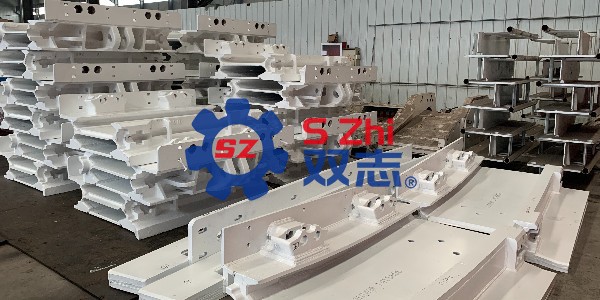 煤矿工作面刮板机中部槽维修保养方法有哪些_河南双志